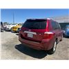 Image 4 : TOYOTA HIGHLANDER 2008 T-DONATION