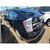 Image 4 : TOYOTA PRIUS 2011 T-DONATION