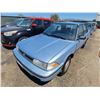 Image 2 : TOYOTA COROLLA 1992 T-DONATION