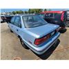 Image 4 : TOYOTA COROLLA 1992 T-DONATION