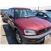 Image 1 : TOYOTA RAV4 1996 T