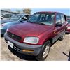 Image 2 : TOYOTA RAV4 1996 T