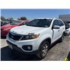 Image 1 : KIA SORENTO 2011 T