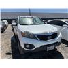 Image 2 : KIA SORENTO 2011 T