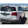 Image 4 : KIA SORENTO 2011 T