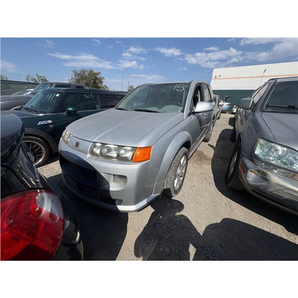 SATURN VUE 2004 T