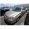 Image 1 : TOYOTA AVALON 2007 T