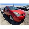 Image 1 : TOYOTA PRIUS 2008 T-DONATION
