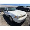 Image 1 : TOYOTA COROLLA 2000 T-DONATION