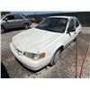 Image 2 : TOYOTA COROLLA 2000 T-DONATION