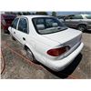 Image 4 : TOYOTA COROLLA 2000 T-DONATION