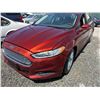 Image 1 : FORD FUSION 2014 T