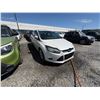 Image 1 : FORD FOCUS 2012 T