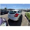 Image 3 : FORD FOCUS 2012 T