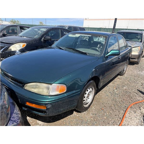 TOYOTA CAMRY 1996 ADT-DONATION