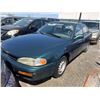Image 1 : TOYOTA CAMRY 1996 ADT-DONATION