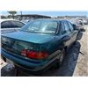 Image 4 : TOYOTA CAMRY 1996 ADT-DONATION
