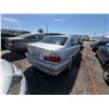 Image 3 : BMW 325CI 2002 ADT