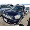 Image 2 : MINI COUNTRYMAN 2012 ADT