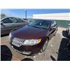 Image 1 : LINC MKZ 2012 T