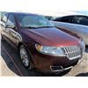 Image 2 : LINC MKZ 2012 T