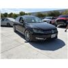 Image 1 : VOLKS PASSAT 2013 T