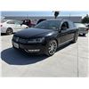 Image 2 : VOLKS PASSAT 2013 T