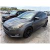 Image 1 : FORD FOCUS 2016 L/S