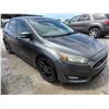 Image 2 : FORD FOCUS 2016 L/S