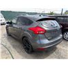 Image 4 : FORD FOCUS 2016 L/S