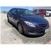 Image 1 : MAZDA 6 2011 T-2 Days