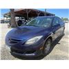 Image 2 : MAZDA 6 2011 T-2 Days