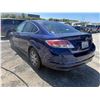 Image 4 : MAZDA 6 2011 T-2 Days