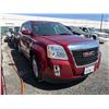 Image 1 : GMC TERRAIN 2011 T