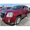 Image 2 : GMC TERRAIN 2011 T