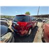 Image 3 : GMC TERRAIN 2011 T