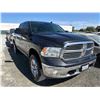 Image 2 : RAM 1500 2017 T
