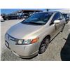 Image 2 : HONDA CIVIC 2007 ADT-DONATION