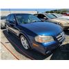Image 1 : NISSAN MAXIMA 2002 ADT-DONATION