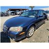 Image 2 : NISSAN MAXIMA 2002 ADT-DONATION