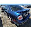 Image 4 : NISSAN MAXIMA 2002 ADT-DONATION