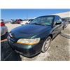 Image 1 : HONDA ACCORD 2000 ADT-DONATION