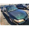 Image 2 : HONDA ACCORD 2000 ADT-DONATION
