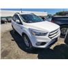 Image 1 : FORD ESCAPE 2018 T-DONATION