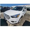 Image 2 : FORD ESCAPE 2018 T-DONATION
