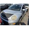 Image 1 : VOLKS BEETLE 2001 T