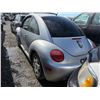 Image 4 : VOLKS BEETLE 2001 T