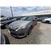 Image 1 : FORD FUSION 2010 ADT-SALV