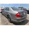 Image 3 : FORD FUSION 2010 ADT-SALV