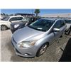 Image 2 : FORD FOCUS 2013 T-DONATION